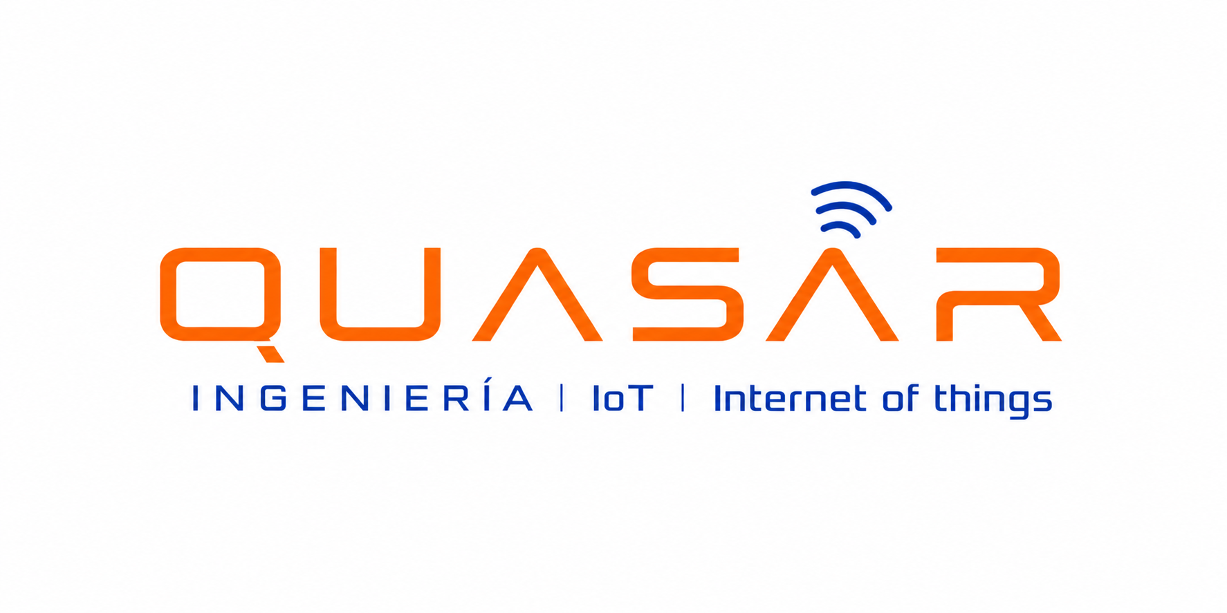Quasar Ingeniería IoT